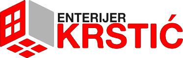 Enterijer Krstić